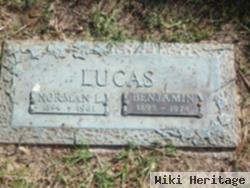 Norman L Lucas