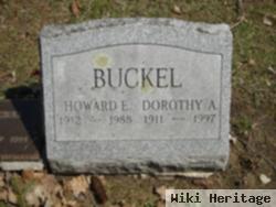 Dorothy A. Buckel