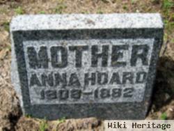 Anna Hoard