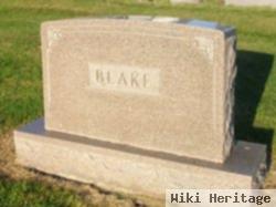 Harry H. Blake