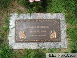 Kiara Rennae Waltz