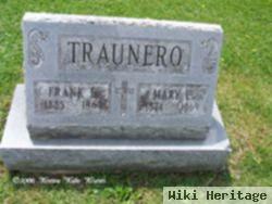 Frank L Traunero