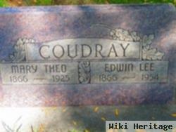 Mary Theo Coudray