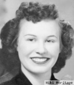 Marjorie Ann Falk