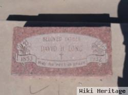 David H Long