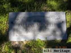 Ida Pauline Mitchell