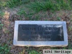 Grover Lee Gosney