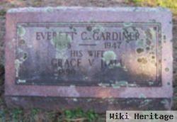 Grace V. Hall Gardiner