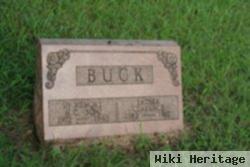 Clarence Buck