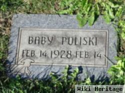 Baby Poliski