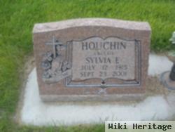 Sylvia Wood Houchin