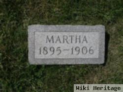 Martha Rudnik