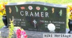 William C. Cramer