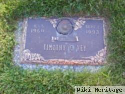 Timothy C. Vey