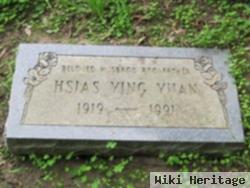 Hsias Ying Yuan