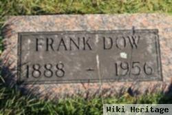 Frank Seavey Dow