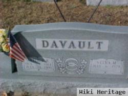 Arthur R. Davault