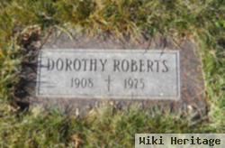 Dorothy Roberts
