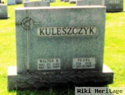 Walter B. Kuleszczyk