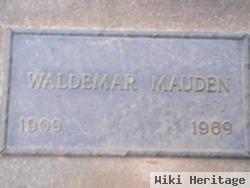 Waldemar Mauden