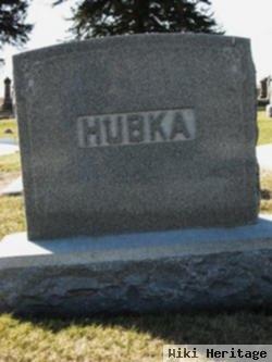 Frank Hubka