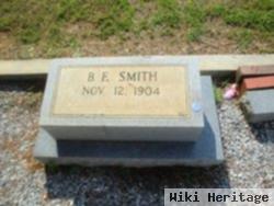 B F Smith