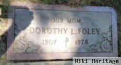 Dorothy L Foley