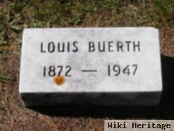 Louis Buerth