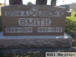 Joseph Smith