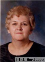 Nancy Joan Moore Barnett