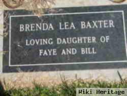 Brenda Lea Baxter