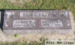 Abner O. Torgeson