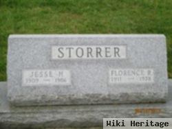 Florence R. Storrer