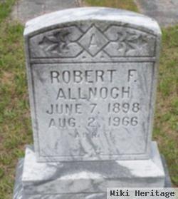 Robert Francis "bob" Allnoch