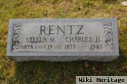 Charles H Rentz