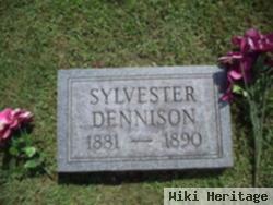Sylvester Dennison