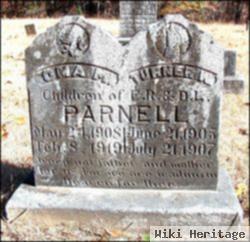 Oma M. Parnell