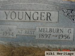 Melburn Guy Younger