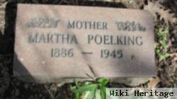 Martha Pope Poelking