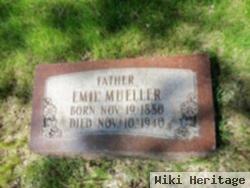 Emil Mueller