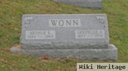 Arthur E. Wonn