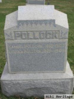 Samuel Pollock