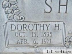 Dorothy H. Shorten