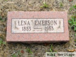 Lena Emerson