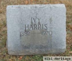 Ivy Harris