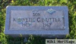 Kenneth C. Nutter