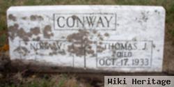 Thomas Joseph Conway