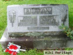 Mary E. Robson Button