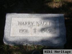 Harry Nagle