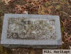 Nellie M. Woodard